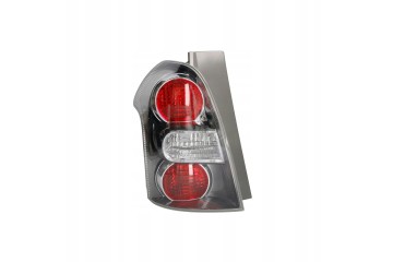 Rear lamp left Toyota Corolla Verso 06 04 03 09 8186872X