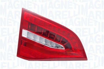 LAMP REAR P INNER PART LED GLASS COLOR WHITE RED WITH LIGHT Car type passenger cars