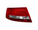 Rear lamp left ULO AUDI A6 C6 05 04 10 08 1338871X