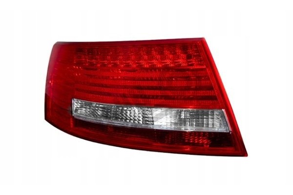 Rear lamp left ULO AUDI A6 C6 05 04 10 08 1338871X