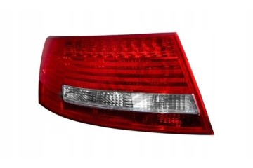Rear lamp left ULO AUDI A6 C6 05 04 10 08 1338871X
