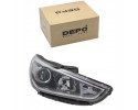 LAMP HYUNDAI I30 16 RIGHT HEADLIGHT Car type passenger cars