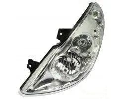 Faro TYC 20-12338-05-2 Lado Izquierdo