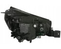 HEADLIGHT FRONT LAMP LEFT SUBARU FORESTER 2 0 2 5 2018 Catalog number of the part 120 1104LMLDEM2