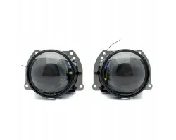 Lentes LED para luces de cruce y carretera EPLL10