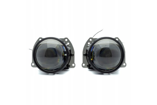 EPLL10 LED PASSING ROAD LENSES