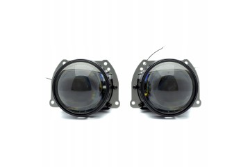 EPLL10 LED PASSING ROAD LENSES