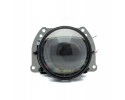 EPLL10 LED PASSING ROAD LENSES Part manufacturer EinParts Automotive
