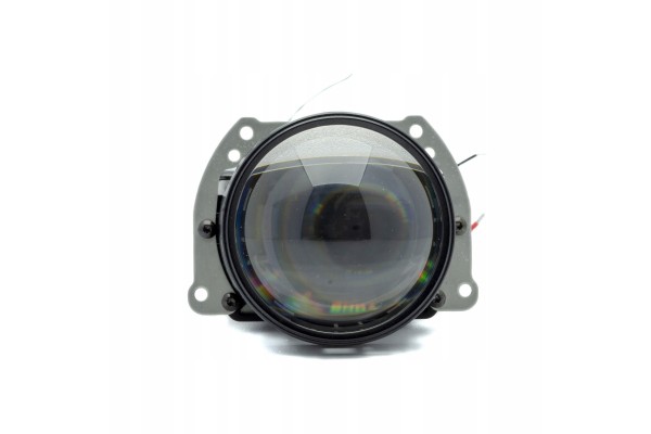 EPLL10 LED PASSING ROAD LENSES Part manufacturer EinParts Automotive
