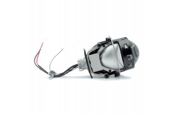 EPLL10 LED PASSING ROAD LENSES Car type 4x4 SUV cargo vans passenger cars