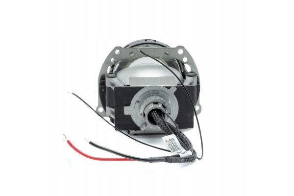 EPLL10 LED PASSING ROAD LENSES Quality of parts according to GVO P replacement with original quality