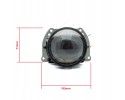EPLL10 LED PASSING ROAD LENSES Installation side left right