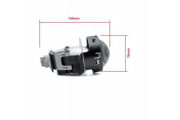 EPLL10 LED PASSING ROAD LENSES EAN GTIN 5902537822979