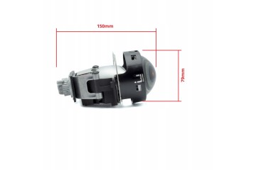 EPLL10 LED PASSING ROAD LENSES EAN GTIN 5902537822979