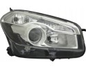 Headlight for NISSAN QASHQAI J10 04 10 05 14 TYC 2714093E