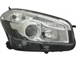 Reflector TYC 20-15788-06-2 para Nissan Qashqai (J10) 04.10-05.14