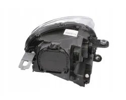 Magneti Marelli 711307023643 Faro Izquierdo Bi-Xenón para MINI Countryman R60 y Paceman R61