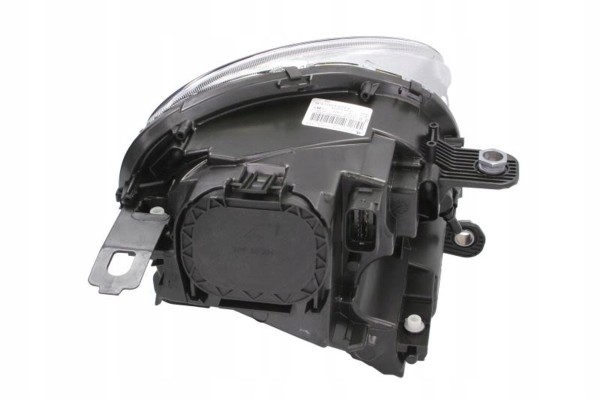 Headlamp LPN722 MMA