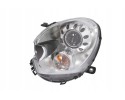 Headlamp LPN722 MMA Part manufacturer Magneti Marelli