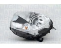 Headlamp LPN722 MMA Catalog number of the part 711307023643