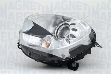 Headlamp LPN722 MMA Catalog number of the part 711307023643