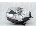 Headlamp LPN722 MMA Installation side left