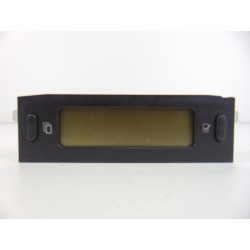9650656777 PANTALLA MULTIFUNCION CITROEN C3