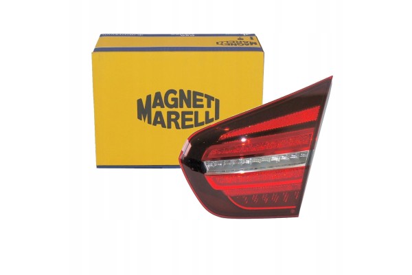 LED REAR LAMP right interior MERCEDES BENZ GLA X156