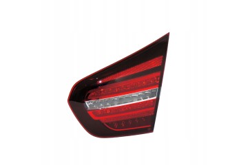 LED REAR LAMP right interior MERCEDES BENZ GLA X156 Catalog number of the part 714020740852