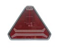 SET OF WIRELESS LED REAR LAMPS FOR MAGNET 12 24V 6 FUNKJI Catalog number of the part EPWLD51