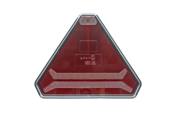 SET OF WIRELESS LED REAR LAMPS FOR MAGNET 12 24V 6 FUNKJI Catalog number of the part EPWLD51