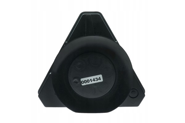 SET OF WIRELESS LED REAR LAMPS FOR MAGNET 12 24V 6 FUNKJI Part manufacturer EinParts Automotive