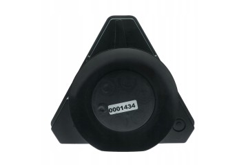 SET OF WIRELESS LED REAR LAMPS FOR MAGNET 12 24V 6 FUNKJI Part manufacturer EinParts Automotive