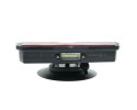 SET OF WIRELESS LED REAR LAMPS FOR MAGNET 12 24V 6 FUNKJI Car type 4x4 SUV buses undefined trucks cargo vans RVs passenger cars