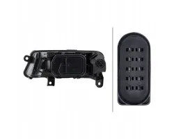 Faro delantero izquierdo HELLA AUDI A6 (C6) 10.08-03.11 1EJ009 925-021