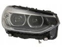 Front lamps TYC 20 16557 06 9