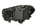 Front lamps TYC 20 16557 06 9 Part manufacturer TYC