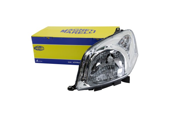 Magneti Marelli 712455701110 Headlight