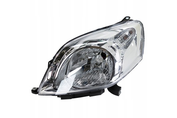 Magneti Marelli 712455701110 Headlight Packaging status original