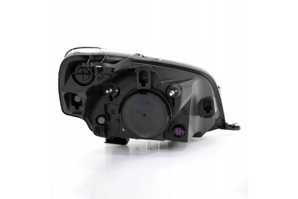 Magneti Marelli 712455701110 Headlight Part manufacturer Magneti Marelli