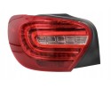 REAR LAMP LEFT LED MERCEDES A W176 Hatchback 2012
