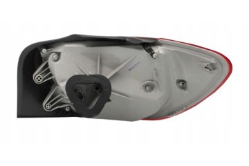 REAR LAMP LEFT LED MERCEDES A W176 Hatchback 2012 EAN GTIN 5905993041533