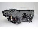 Vw Touareg 2007 10 Headlight Left Depo Catalog number of the part 441 11C2LMLD EM SL