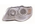 Vw Touareg 2007 10 Headlight Left Depo Car type passenger cars