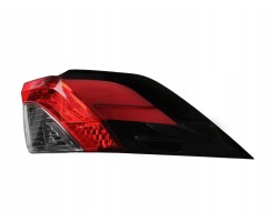 REAR LAMP RIGHT TOYOTA RAV 4 V DEPO