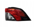 REAR LAMP RIGHT TOYOTA RAV 4 V DEPO Installation side right