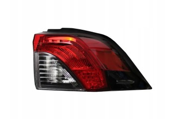 REAR LAMP RIGHT TOYOTA RAV 4 V DEPO Installation side right