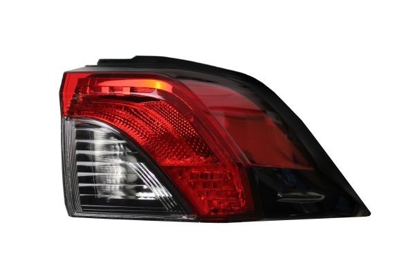 REAR LAMP RIGHT TOYOTA RAV 4 V DEPO Car type passenger cars