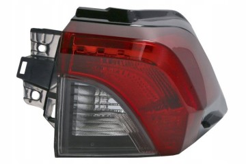 REAR LAMP RIGHT TOYOTA RAV 4 V DEPO Catalog number of substitutes DIEDERICHS 6688090