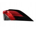 REAR LAMP RIGHT TOYOTA RAV 4 V DEPO Quality of parts according to GVO P replacement with original quality